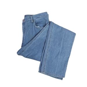 Men's Blue Jeans